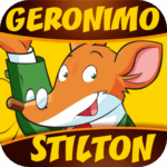 geronimo stilton