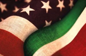 Italoamerican-flag